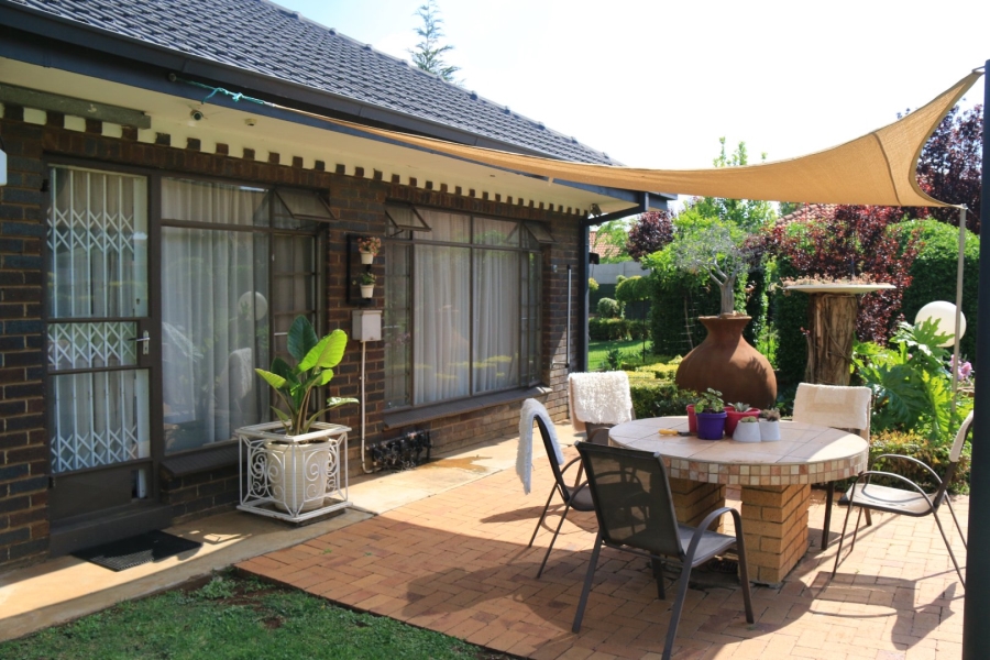 Commercial Property for Sale in Potchefstroom Rural North West